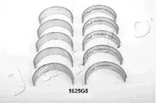 Комплект подшипников коленчатого вала JAPKO купить