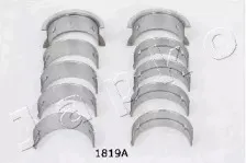 Комплект подшипников коленчатого вала JAPKO купить