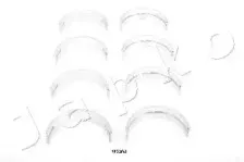 Комплект подшипников коленчатого вала JAPKO купить