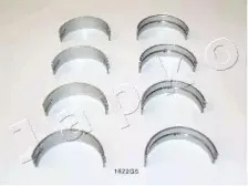 Комплект подшипников коленчатого вала JAPKO купить