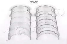 Комплект подшипников коленчатого вала JAPKO купить