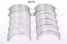 Комплект подшипников коленчатого вала JAPKO купить
