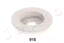 Тормозной диск JAPKO купить