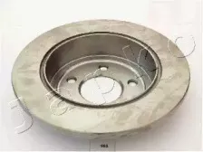 Тормозной диск JAPKO купить