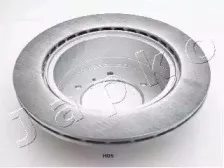 Тормозной диск JAPKO купить