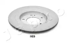 Тормозной диск JAPKO купить