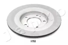 Тормозной диск JAPKO купить