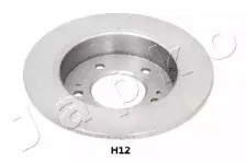 Тормозной диск JAPKO купить