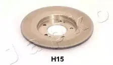 Тормозной диск JAPKO купить