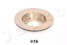 Тормозной диск JAPKO купить