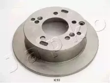 Тормозной диск JAPKO купить