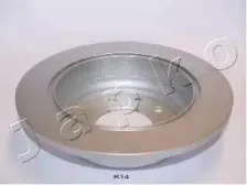 Тормозной диск JAPKO купить