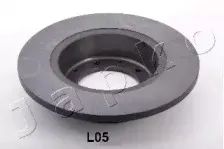 Тормозной диск JAPKO купить