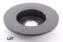 Тормозной диск JAPKO купить