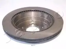 Тормозной диск JAPKO купить