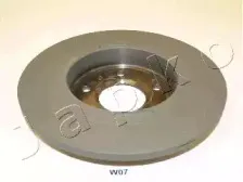 Тормозной диск JAPKO купить