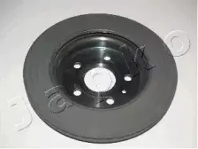 Тормозной диск JAPKO купить