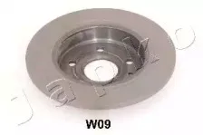 Тормозной диск JAPKO купить