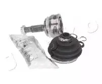 Шарнирный комплект, приводной вал JAPKO купить