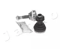 Шарнирный комплект, приводной вал JAPKO купить