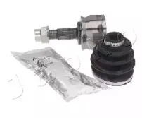 Шарнирный комплект, приводной вал JAPKO купить