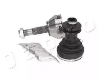 Шарнирный комплект, приводной вал JAPKO купить