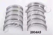 Комплект подшипников коленчатого вала JAPKO купить