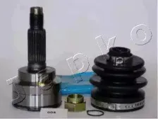 Шарнирный комплект, приводной вал JAPKO купить