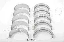 Комплект подшипников коленчатого вала JAPKO купить