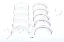 Комплект подшипников коленчатого вала JAPKO купить