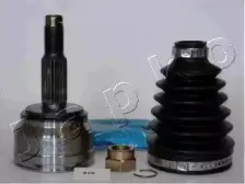 Шарнирный комплект, приводной вал JAPKO купить