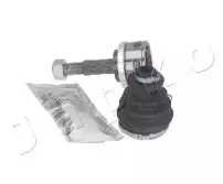 Шарнирный комплект, приводной вал JAPKO купить