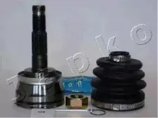 Шарнирный комплект, приводной вал JAPKO купить