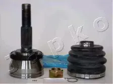 Шарнирный комплект, приводной вал JAPKO купить