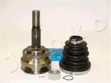 Шарнирный комплект, приводной вал JAPKO купить