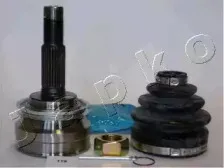 Шарнирный комплект, приводной вал JAPKO купить