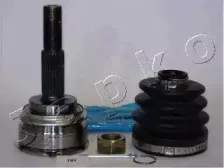 Шарнирный комплект, приводной вал JAPKO купить