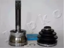 Шарнирный комплект, приводной вал JAPKO купить