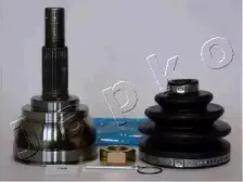 Шарнирный комплект, приводной вал JAPKO купить