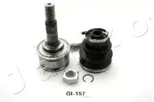 Шарнирный комплект, приводной вал JAPKO купить