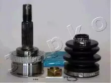 Шарнирный комплект, приводной вал JAPKO купить