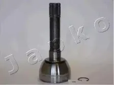 Шарнирный комплект, приводной вал JAPKO купить
