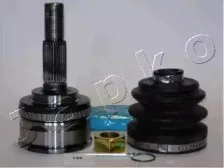 Шарнирный комплект, приводной вал JAPKO купить