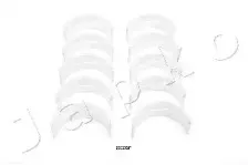 Комплект подшипников коленчатого вала JAPKO купить