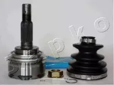 Шарнирный комплект, приводной вал JAPKO купить