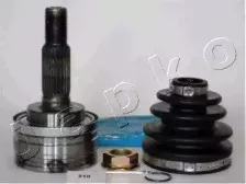 Шарнирный комплект, приводной вал JAPKO купить