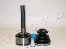 Шарнирный комплект, приводной вал JAPKO купить