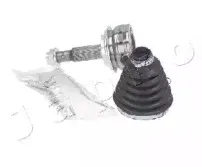 Шарнирный комплект, приводной вал JAPKO купить