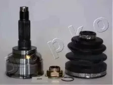Шарнирный комплект, приводной вал JAPKO купить