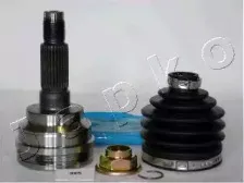 Шарнирный комплект, приводной вал JAPKO купить